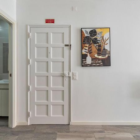 Harmony Setubal Apartment Luaran gambar