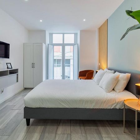 Harmony Setubal Apartment Luaran gambar