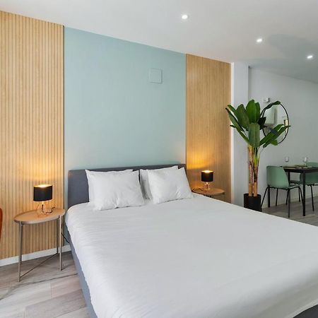Harmony Setubal Apartment Luaran gambar