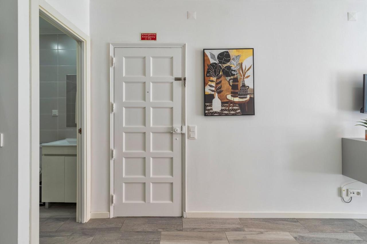 Harmony Setubal Apartment Luaran gambar