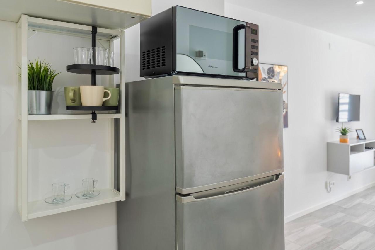 Harmony Setubal Apartment Luaran gambar