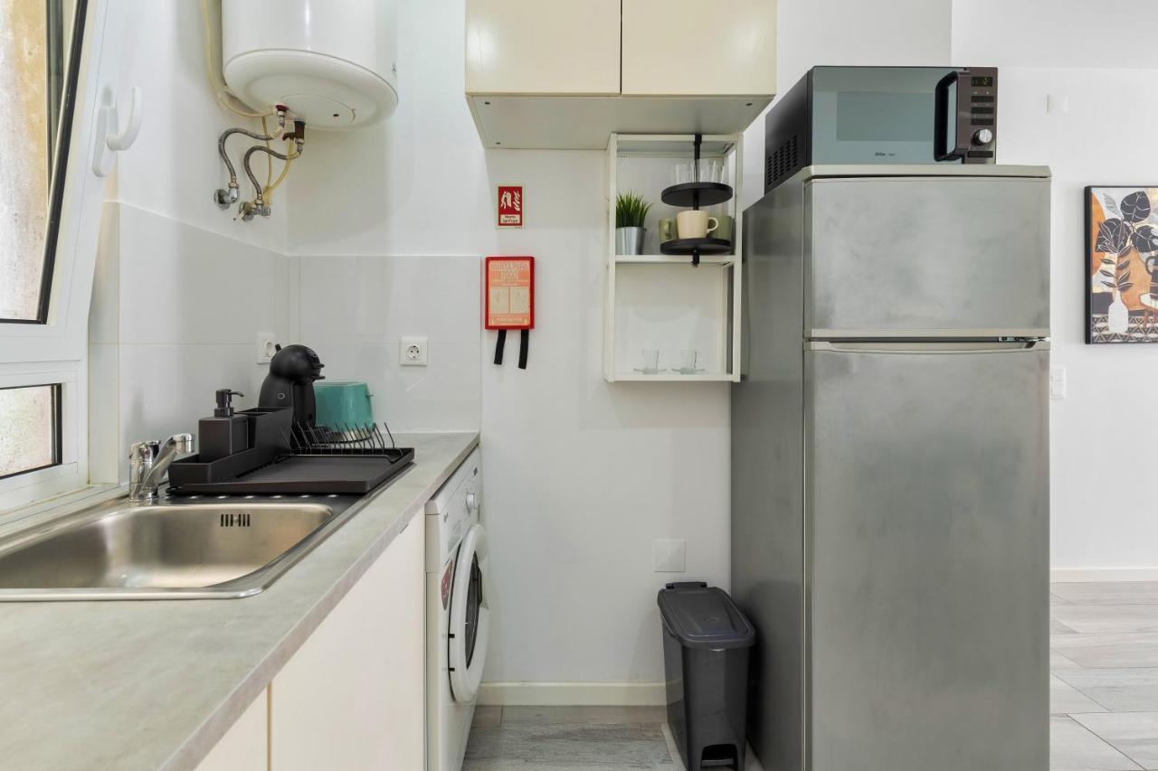 Harmony Setubal Apartment Luaran gambar
