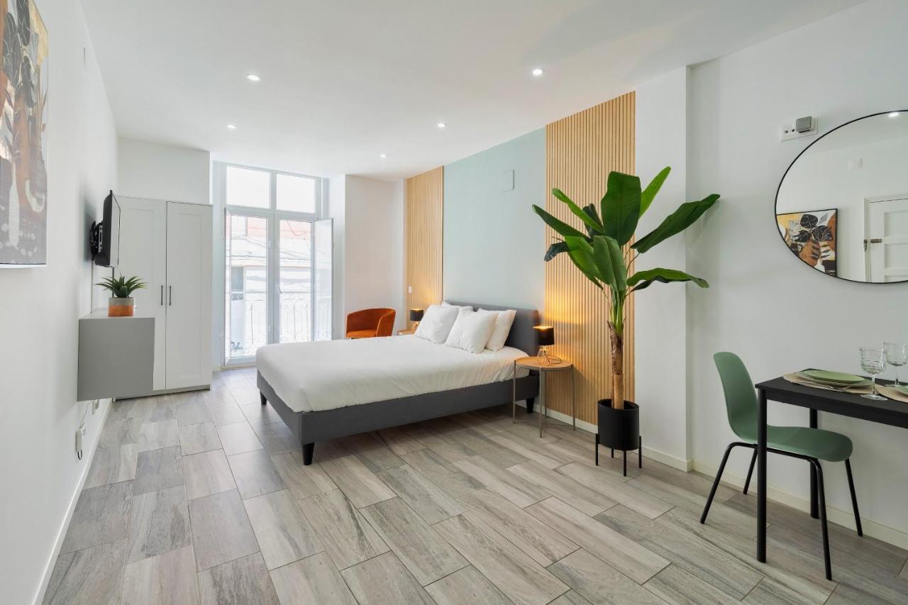 Harmony Setubal Apartment Luaran gambar