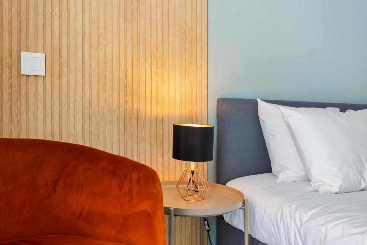 Harmony Setubal Apartment Luaran gambar