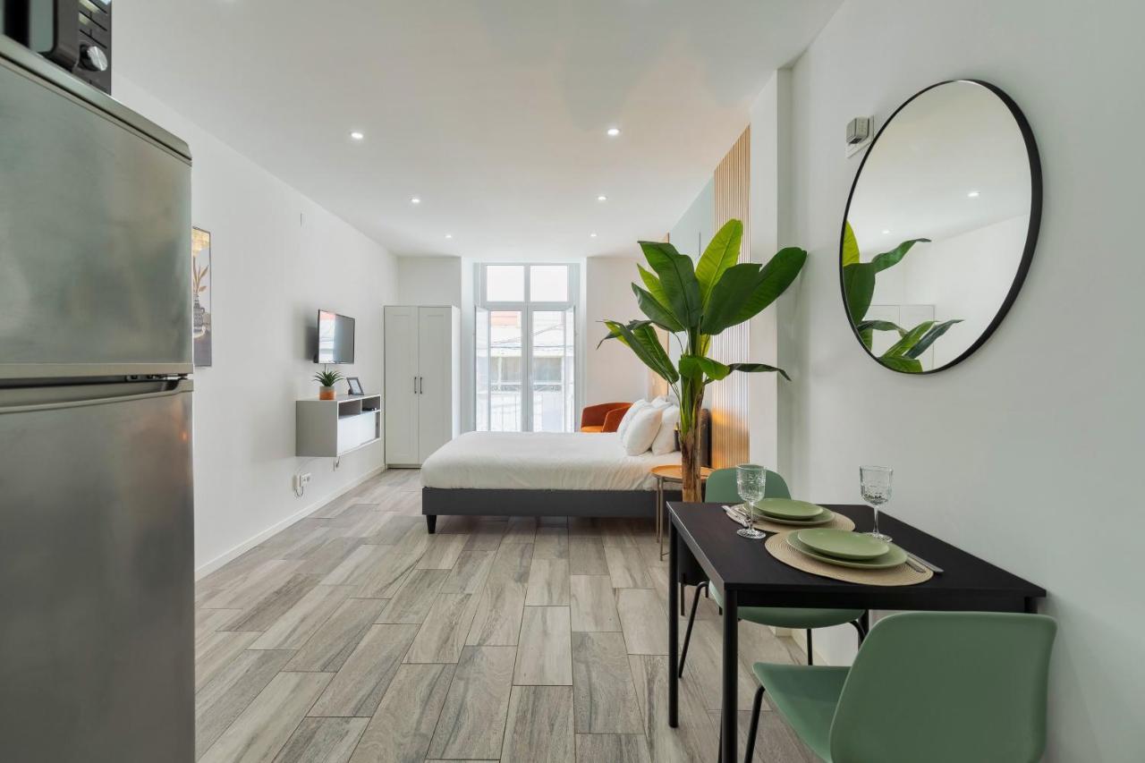 Harmony Setubal Apartment Luaran gambar