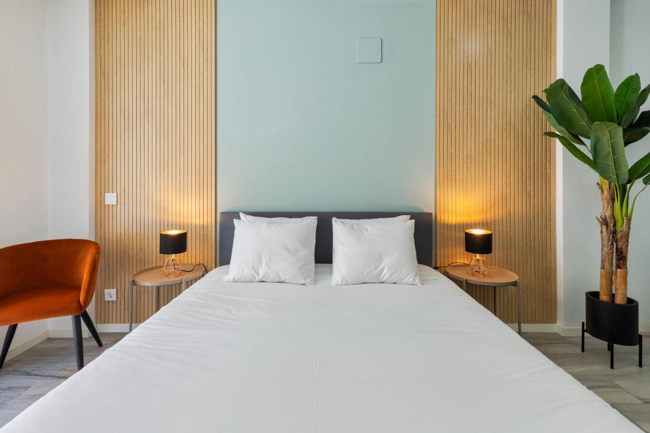 Harmony Setubal Apartment Luaran gambar