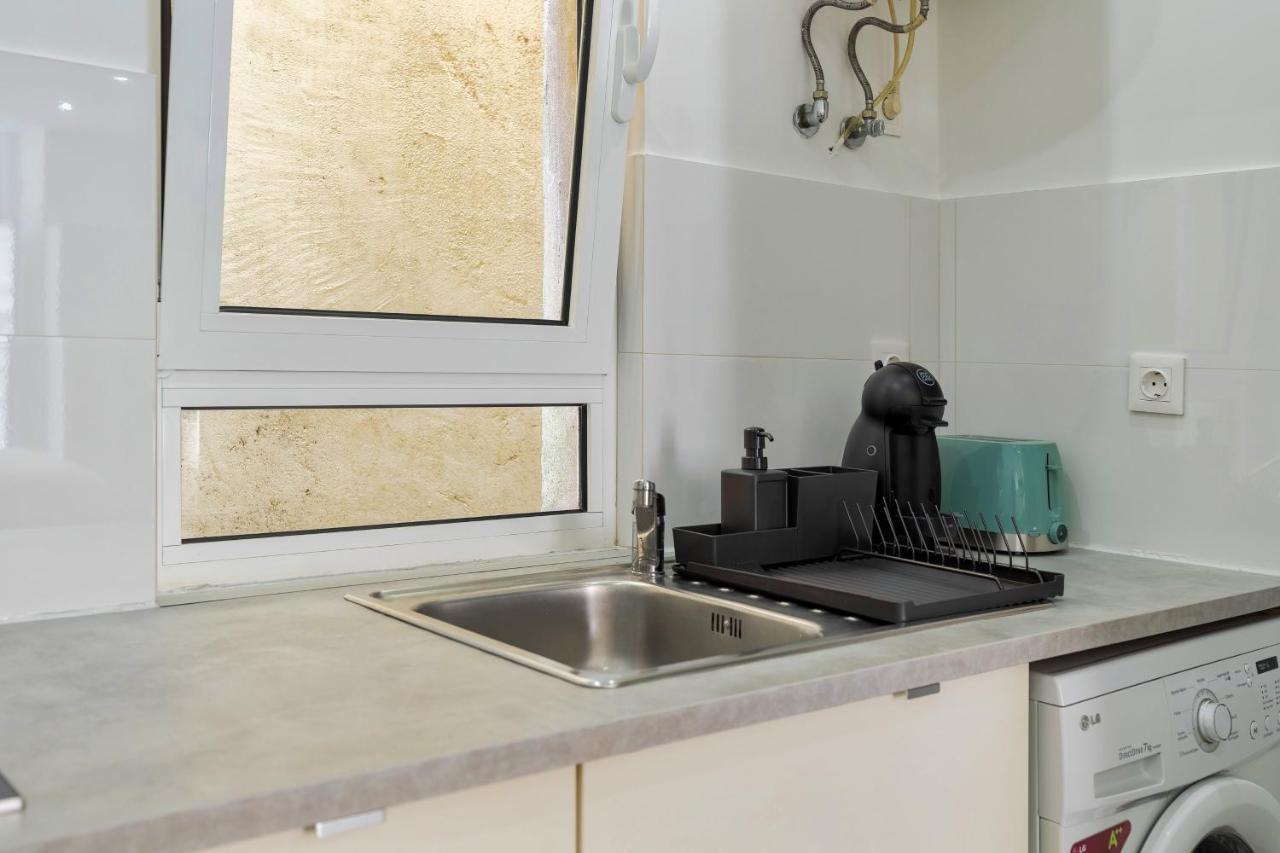 Harmony Setubal Apartment Luaran gambar
