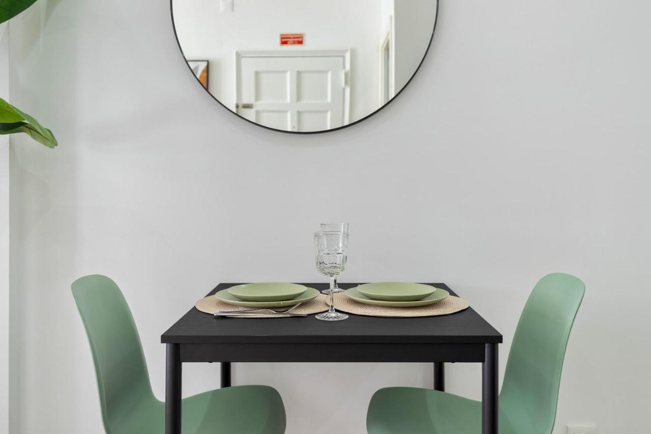 Harmony Setubal Apartment Luaran gambar