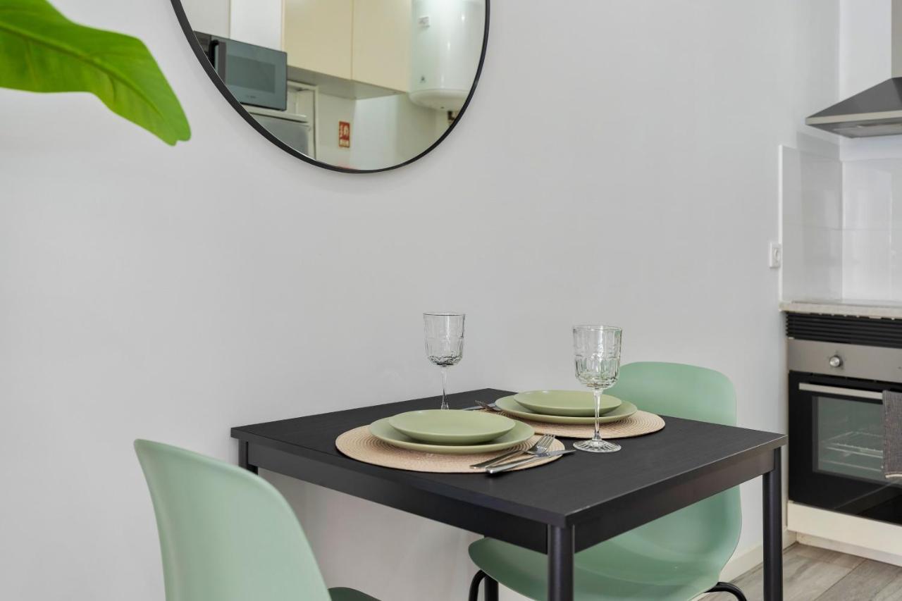 Harmony Setubal Apartment Luaran gambar