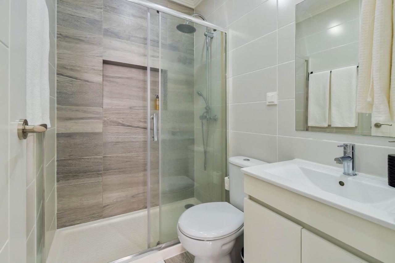 Harmony Setubal Apartment Luaran gambar