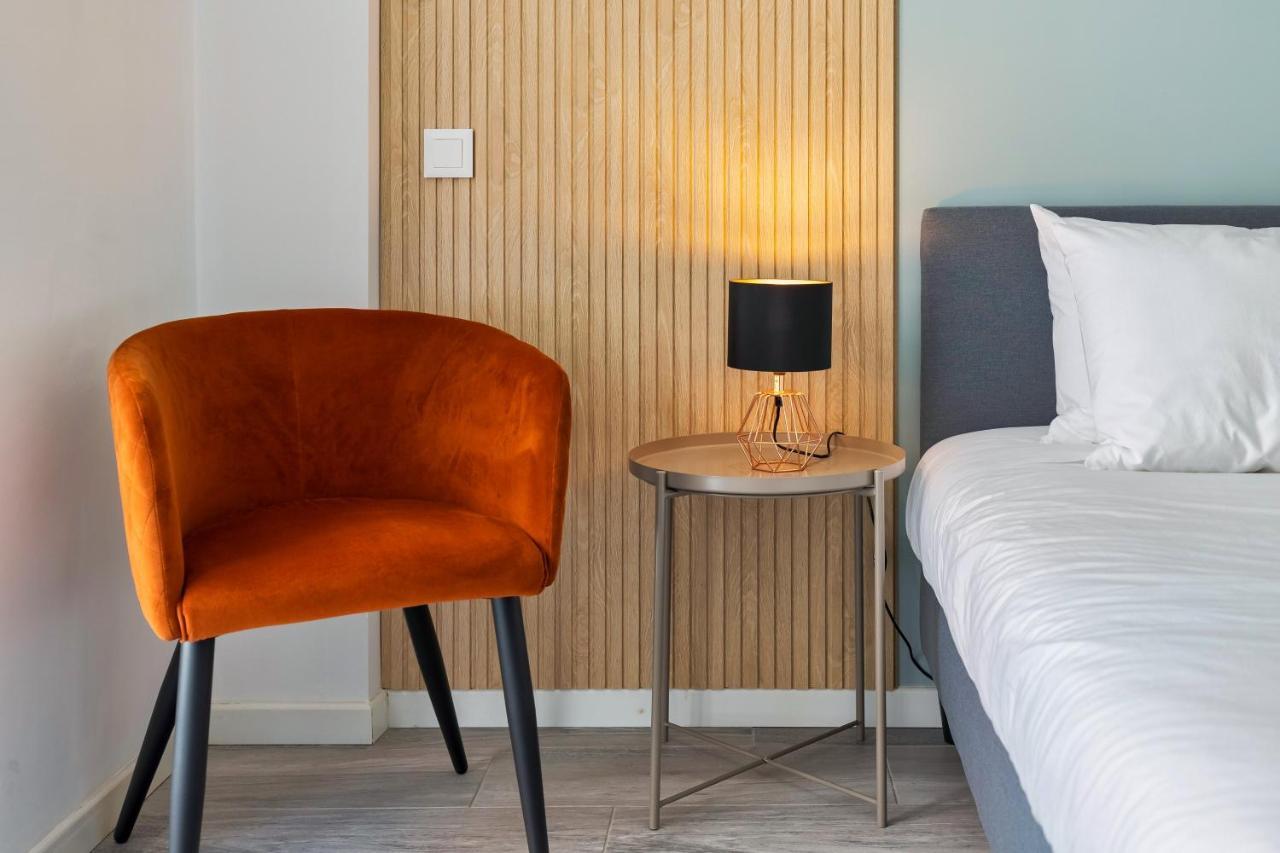 Harmony Setubal Apartment Luaran gambar