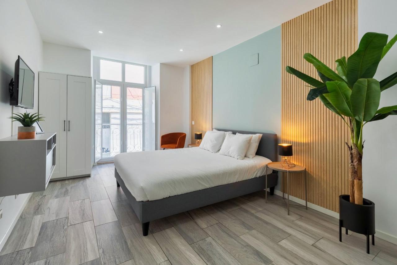 Harmony Setubal Apartment Luaran gambar