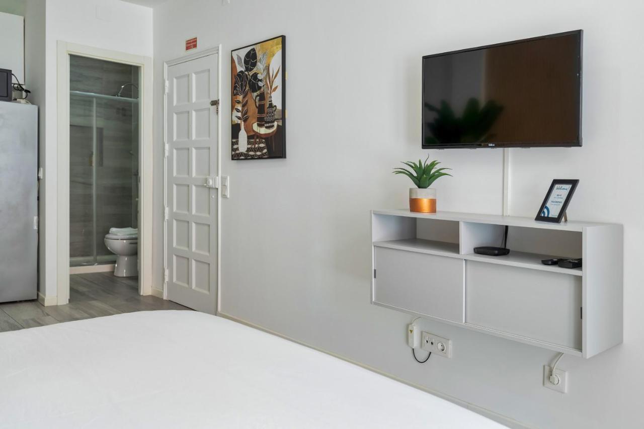 Harmony Setubal Apartment Luaran gambar