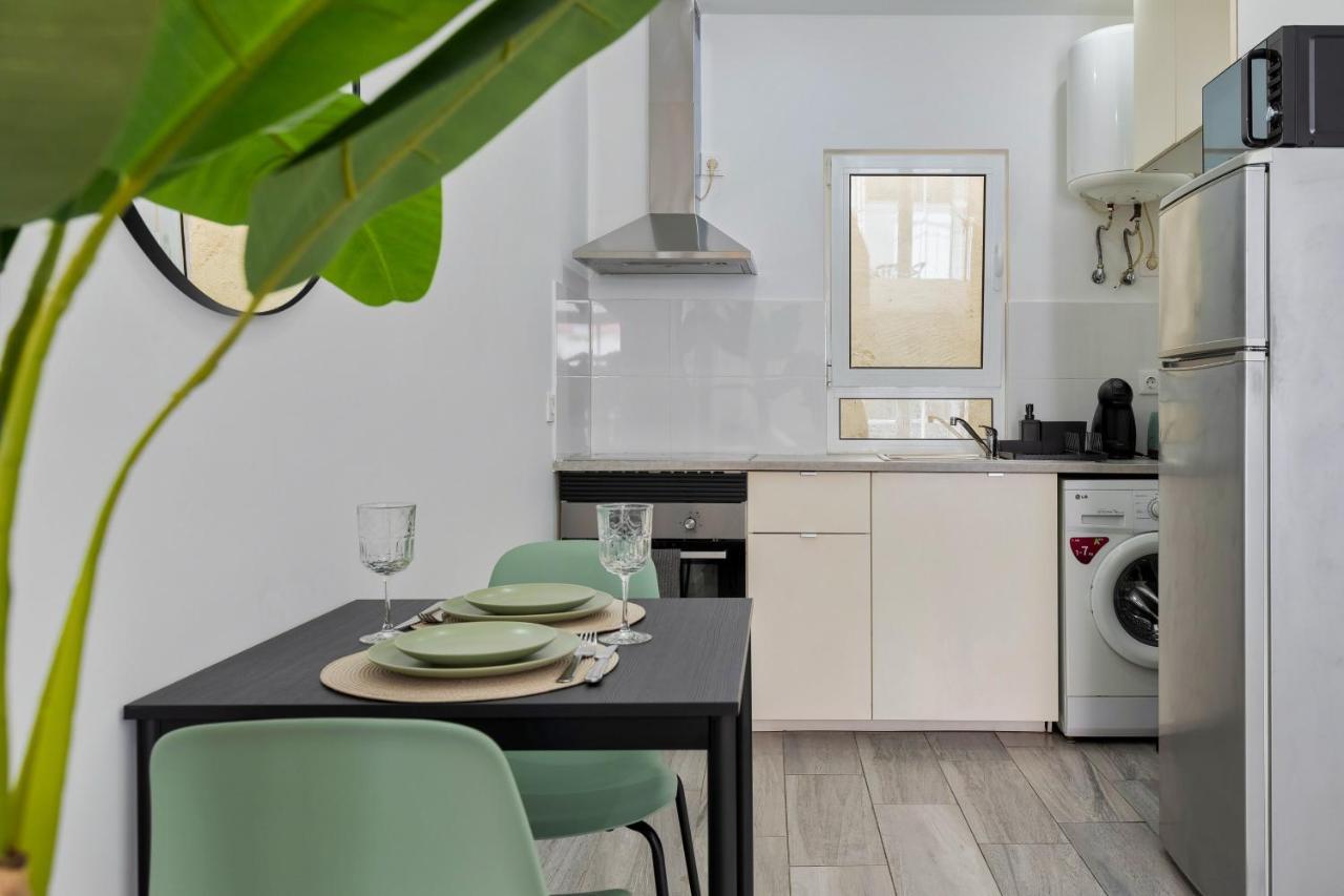 Harmony Setubal Apartment Luaran gambar
