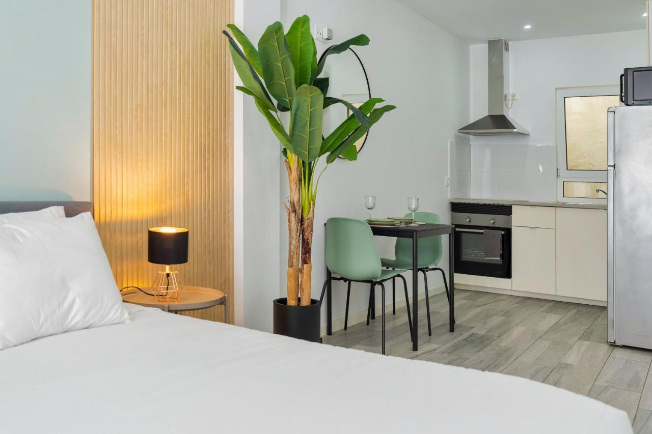 Harmony Setubal Apartment Luaran gambar